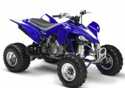 Yamaha YFZ 450